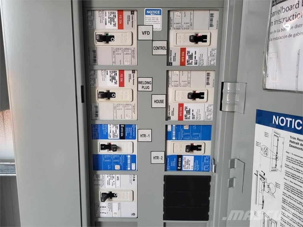  CORIX Teraskonstruktsiooniga ehitised