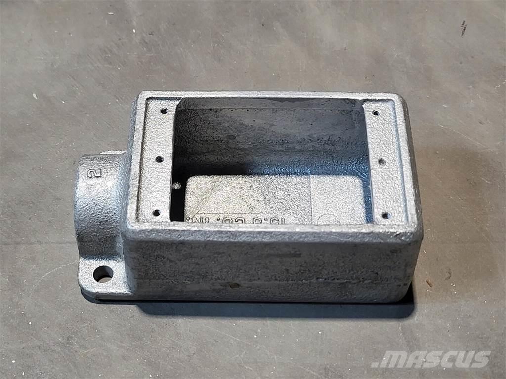  CROUSE-HINDS FS1 Muu