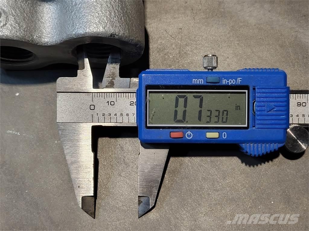  CROUSE-HINDS FSS1 Muu