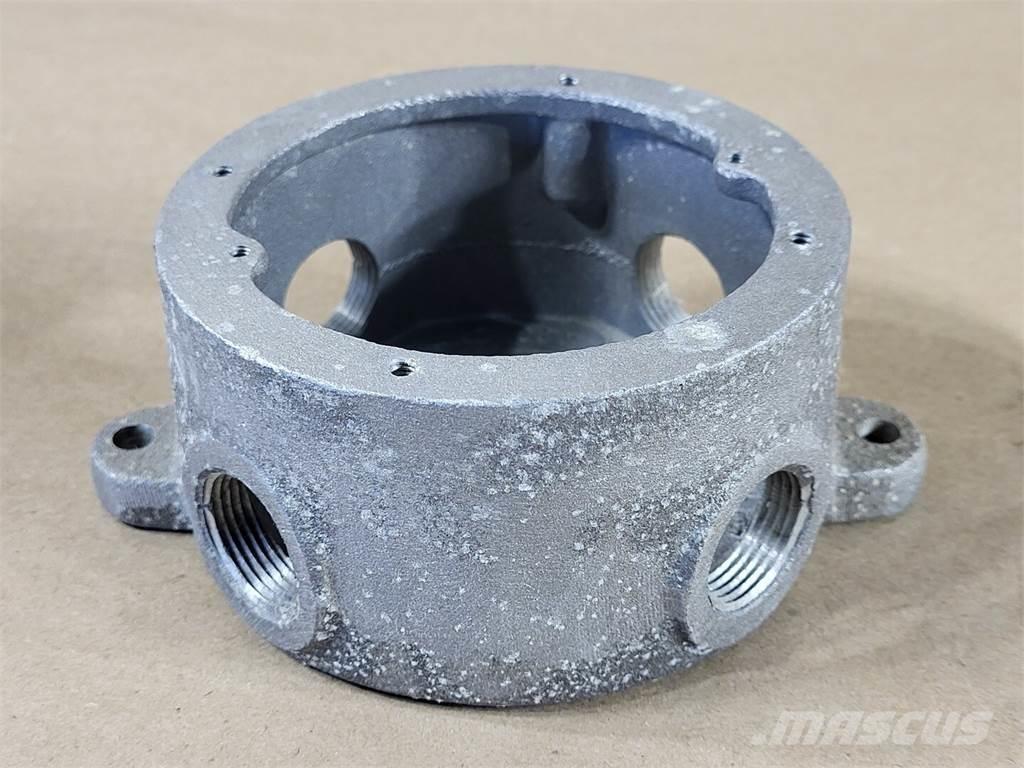  CROUSE-HINDS GRF229 Muu