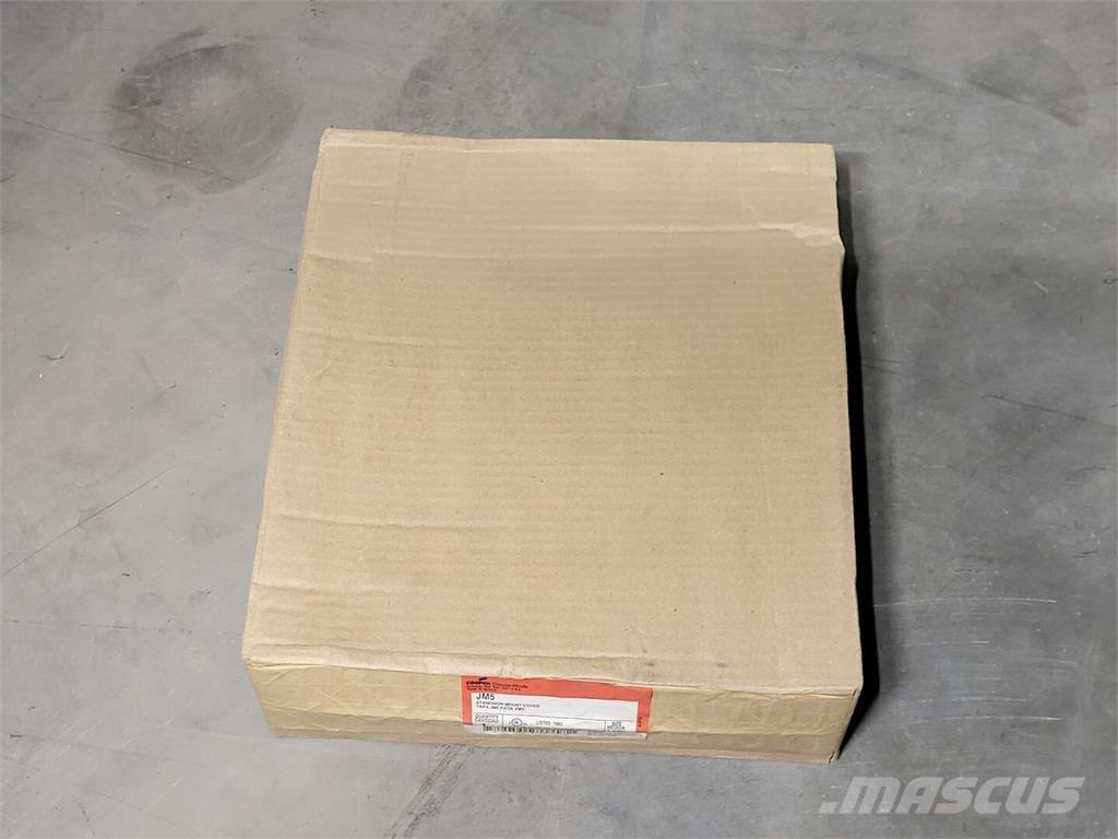  CROUSE-HINDS JM5 Muud osad