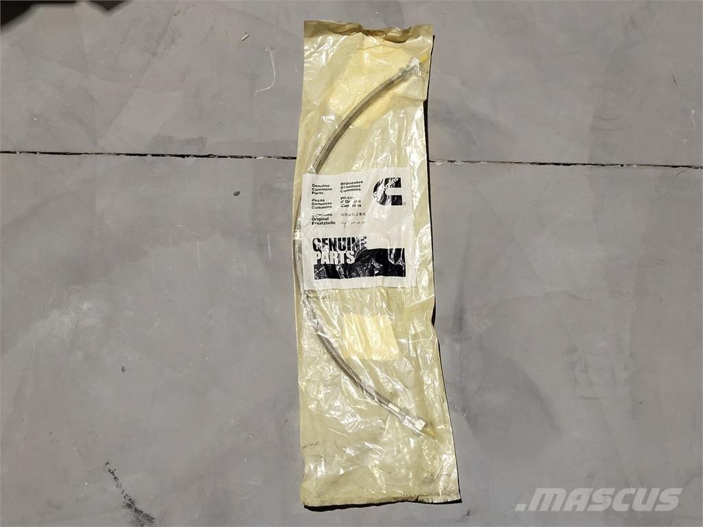 Cummins 3635130 Muud osad