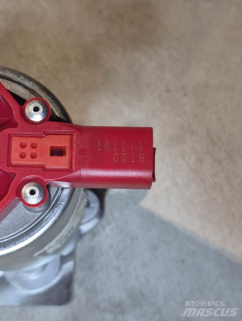 Cummins 5362255 Veepumbad