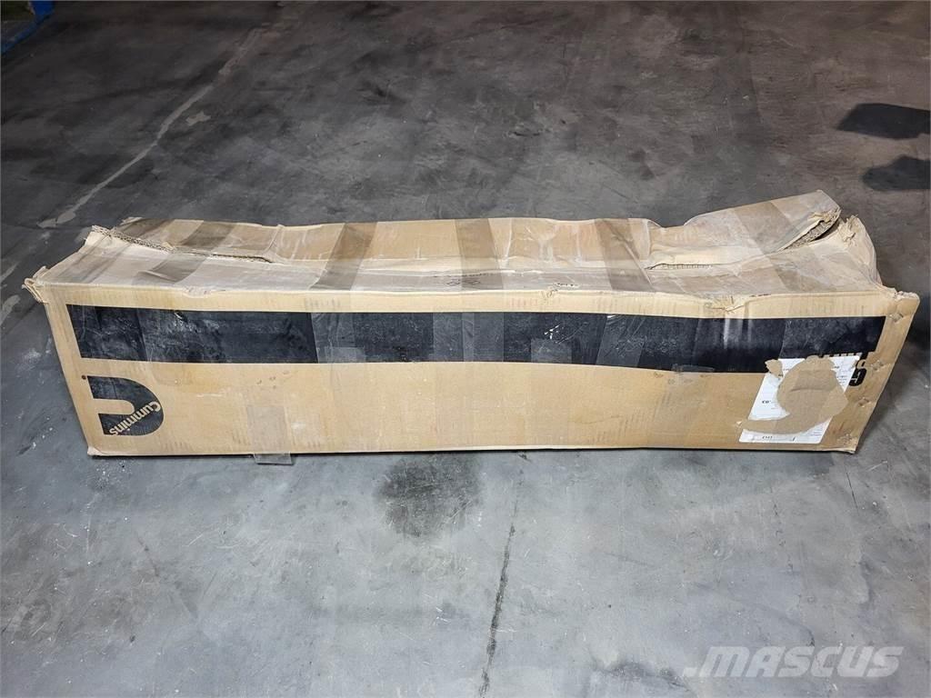 Cummins 5543593 Muu