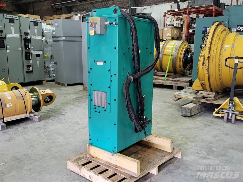 Cummins DQKB-5641334 Diiselgeneraatorid