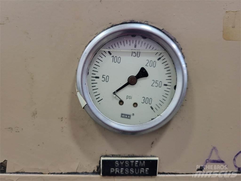 Curtis R/S 50 Kompressorid