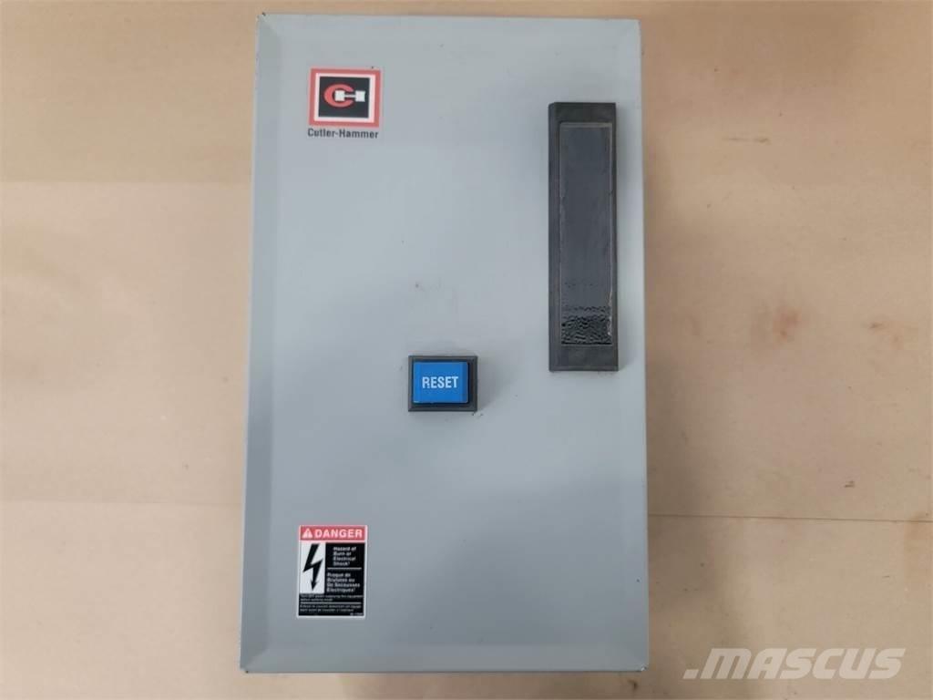  CUTLER-HAMMER C799B13 Muu