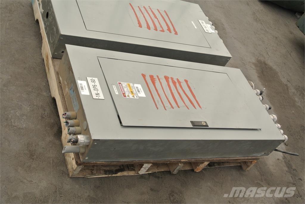  CUTLER-HAMMER PL1 A Muu