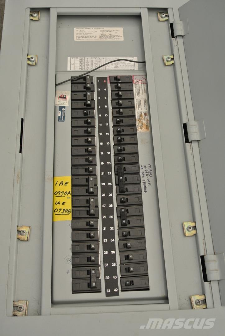  CUTLER-HAMMER PL1 A Muu