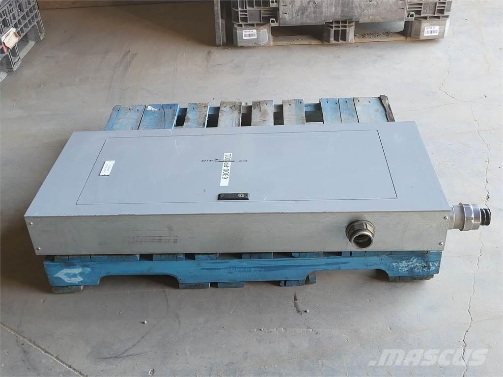  CUTLER-HAMMER PRL1A Muu
