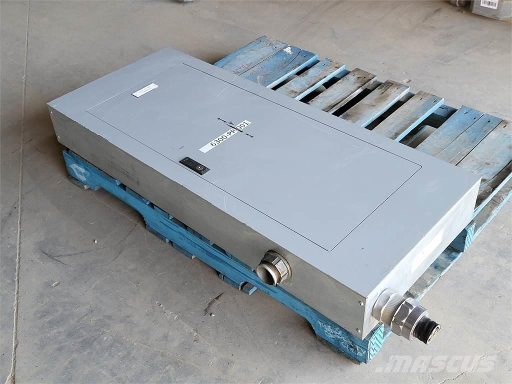  CUTLER-HAMMER PRL1A Muu