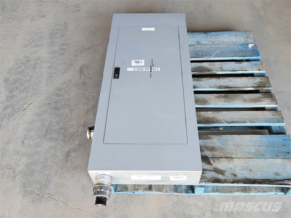  CUTLER-HAMMER PRL1A Muu