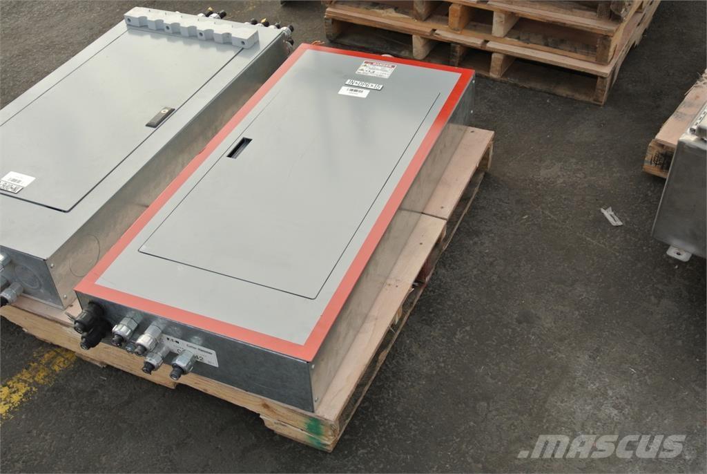  CUTLER-HAMMER PRL1A Muu