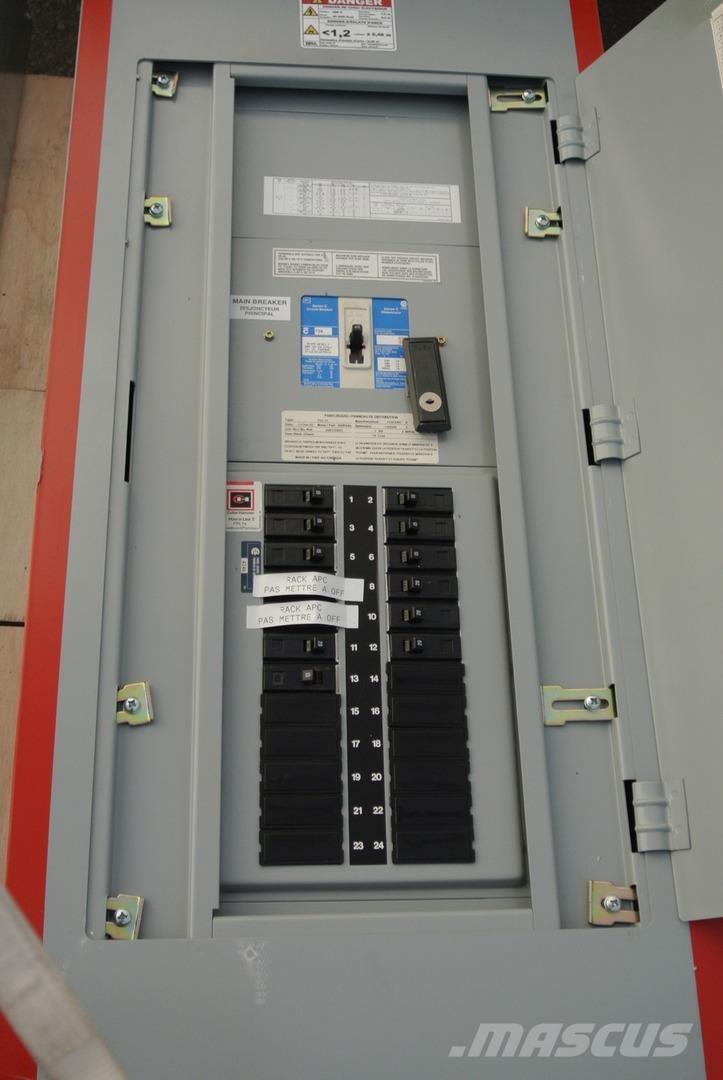  CUTLER-HAMMER PRL1A Muu