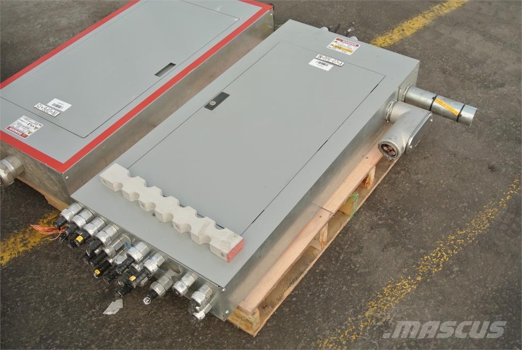  CUTLER-HAMMER PRL1A Muu