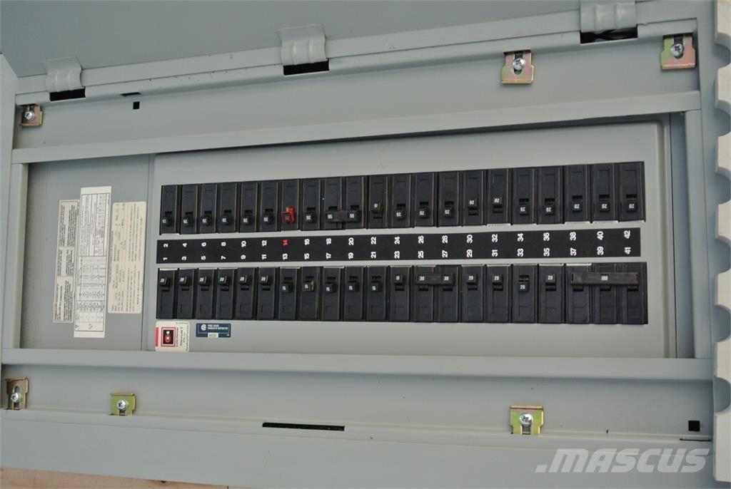  CUTLER-HAMMER PRL1A Muu