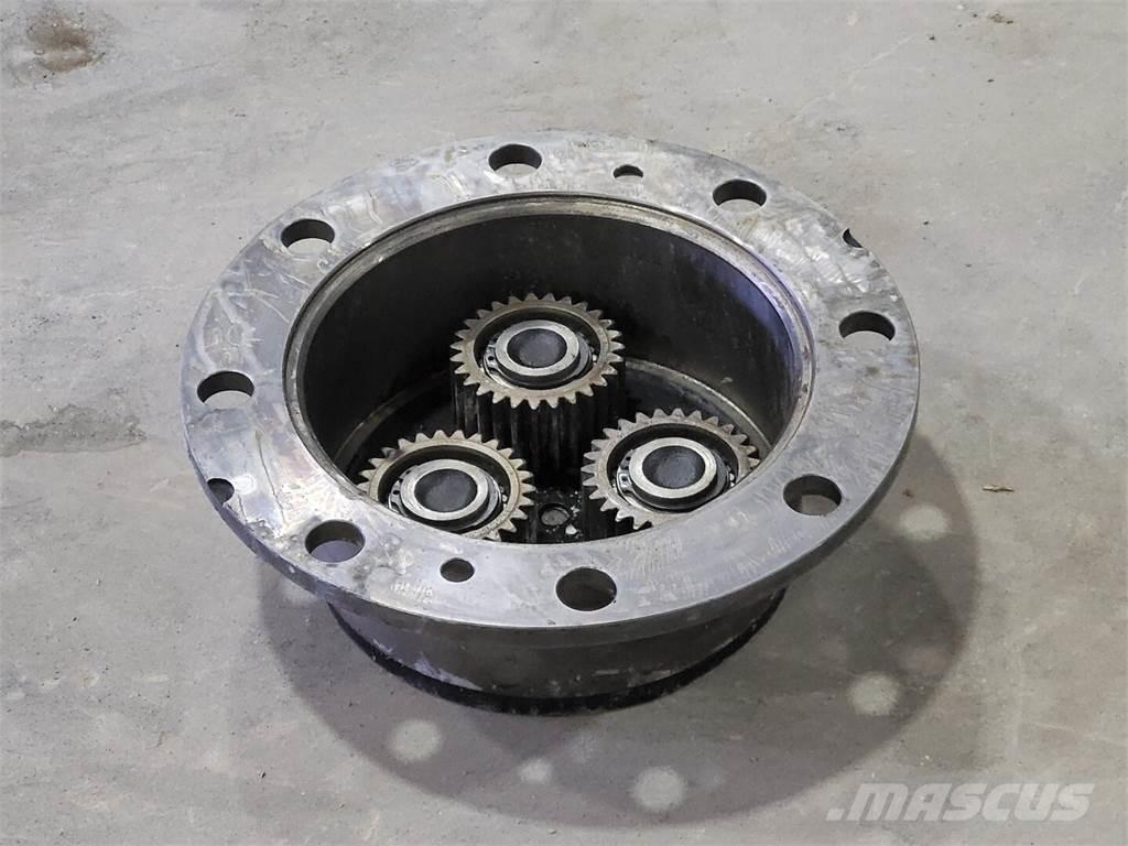  DANA 21206.710.19 Muu