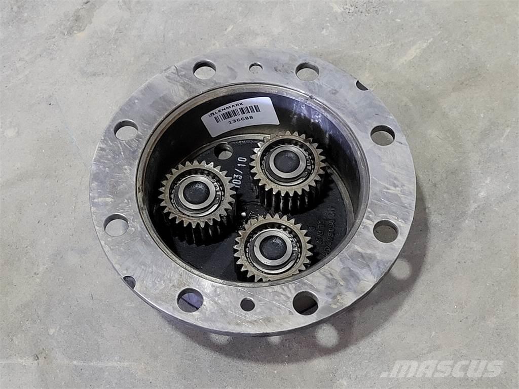  DANA 21206.710.19 Muu