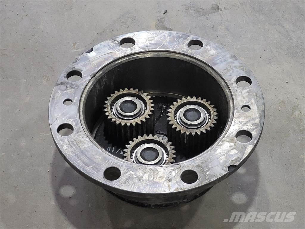  DANA 21206.710.19 Muu