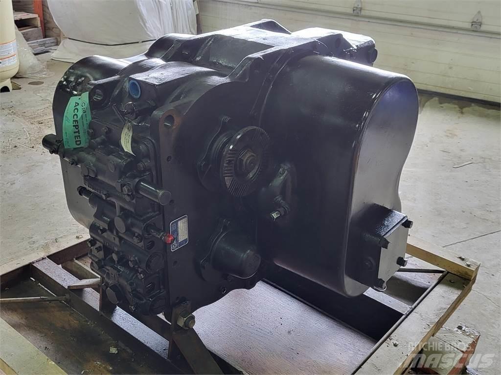  DANA 6422-57 Muud allmaaseadmed