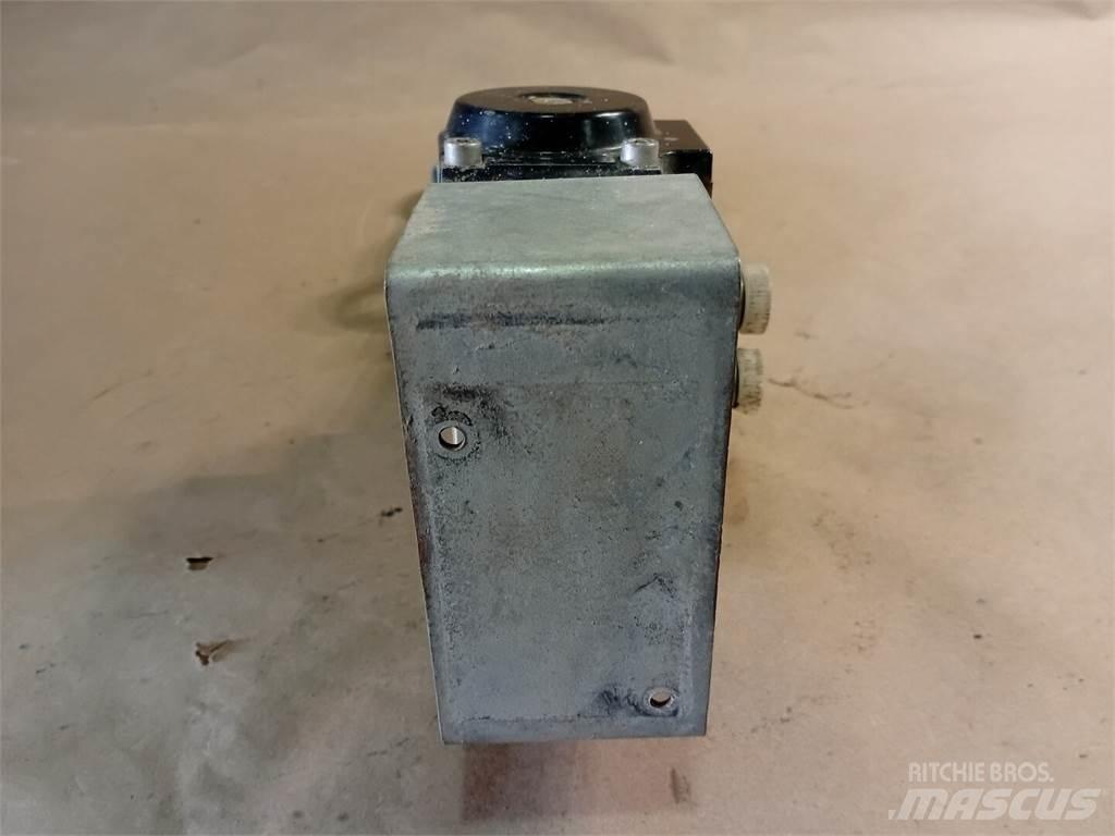 Danfoss  Muu