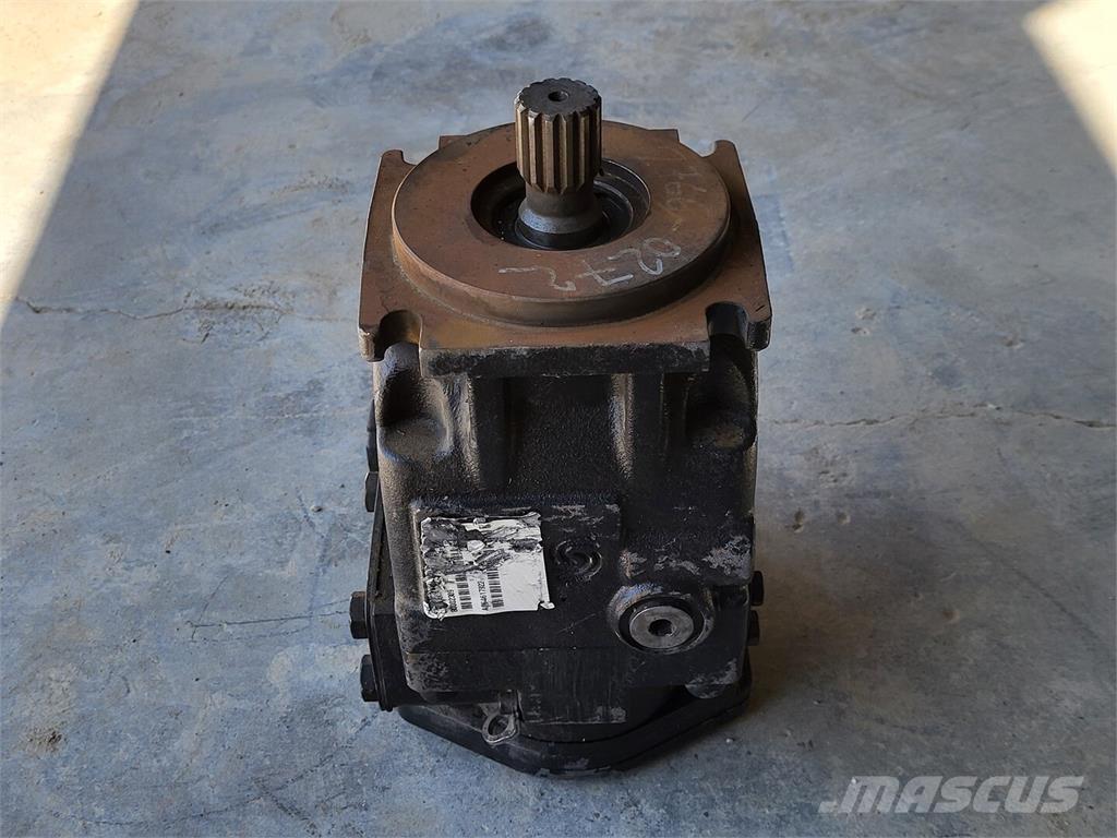 Danfoss 80002309 Veepumbad