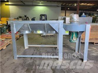 Dantherm S-750 Muud osad