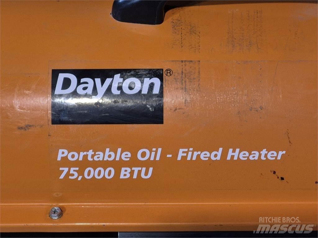 Dayton 3VE49G Muu