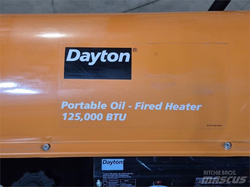 Dayton 3VE50H Muu
