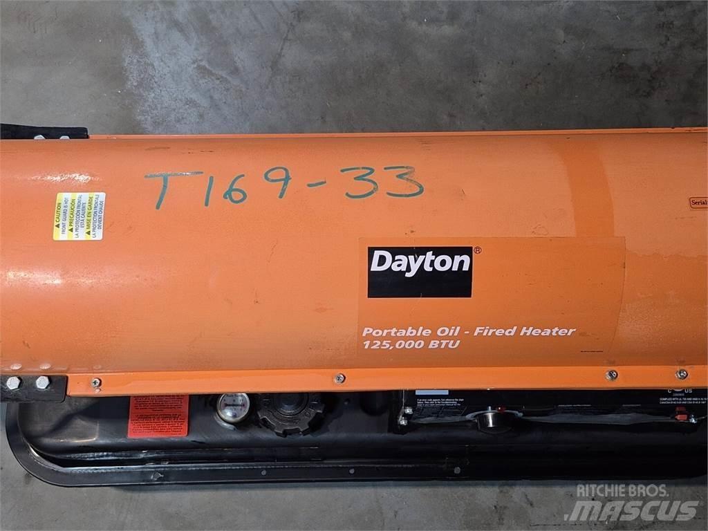 Dayton 3VE50H Muu