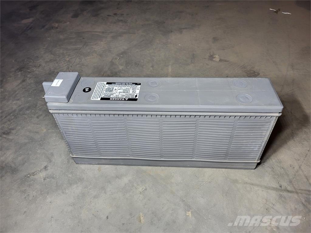  DEKA 12AVR100ET Akud