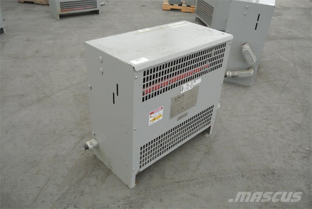 Delta CDTC0045S001524 Muu