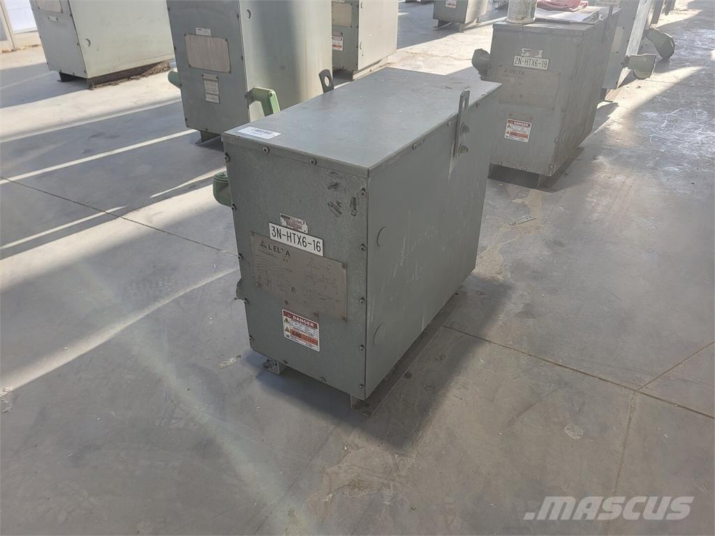 Delta CETC0045S001532 Muu