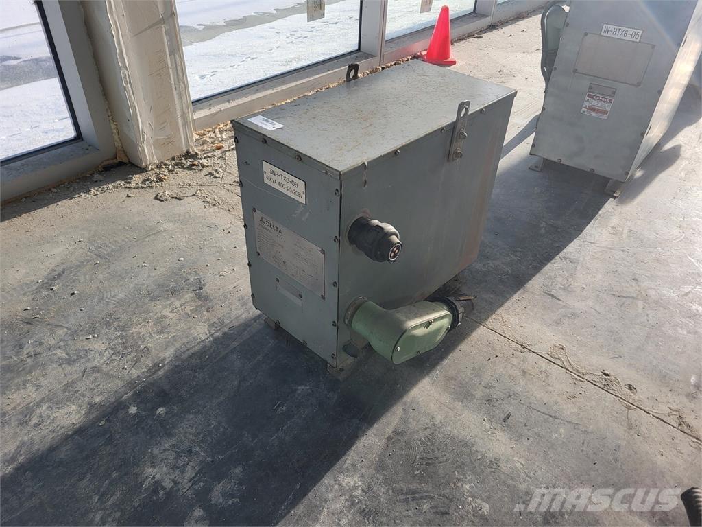 Delta CETC0045S001532 Muu