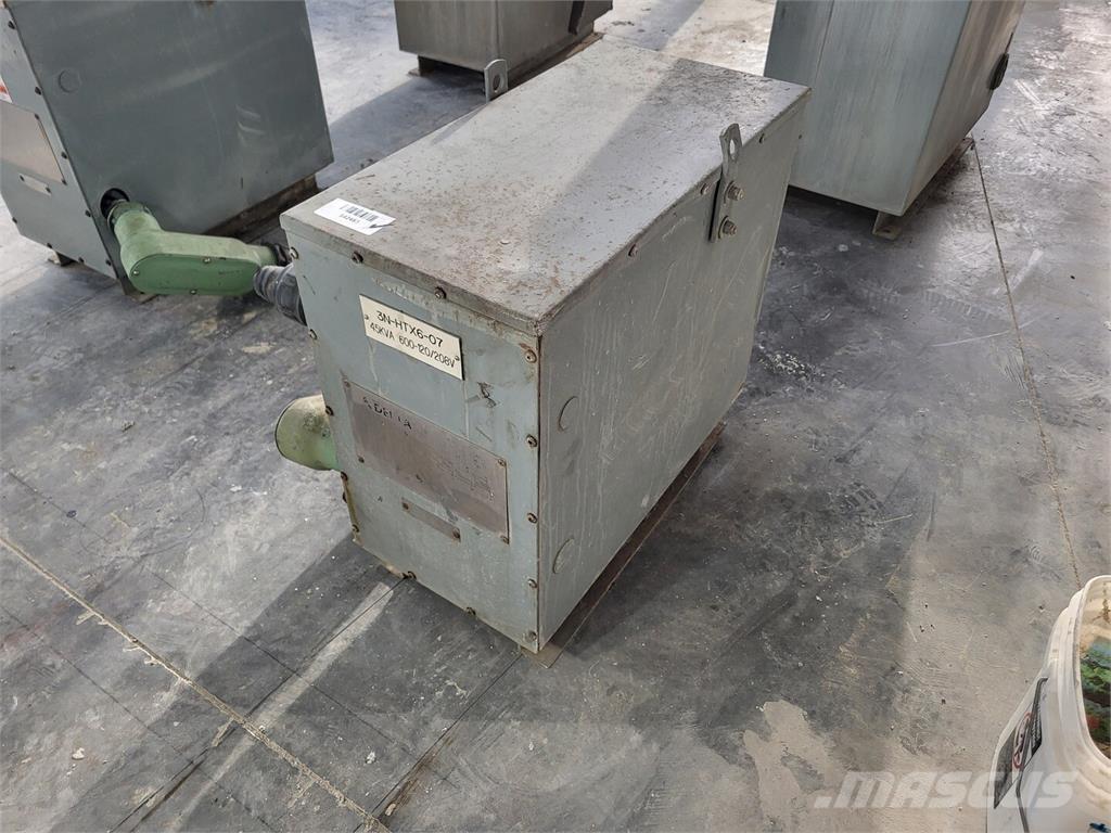 Delta CETC0045S001532 Muu