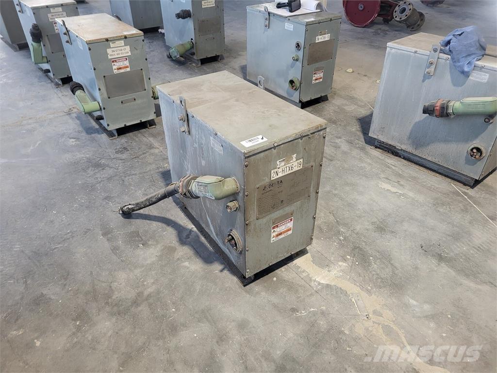 Delta CETC0045S001532 Muu