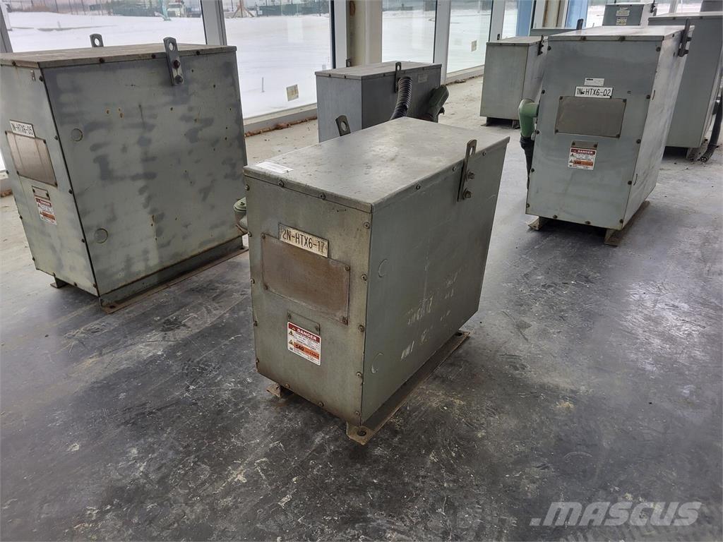 Delta CETC0045S001532 Muu