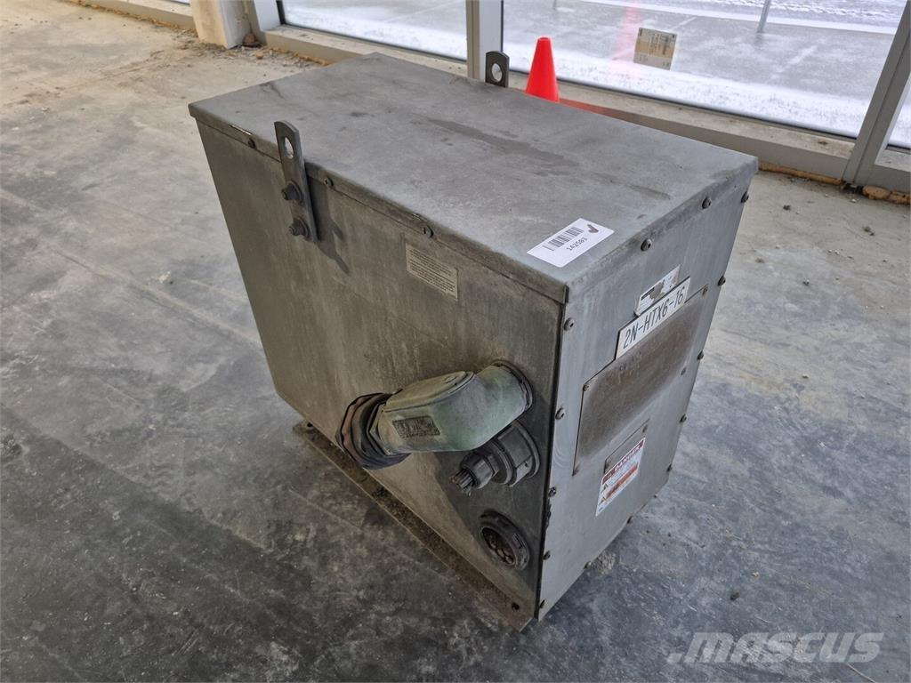 Delta CETC0045S001532 Muu