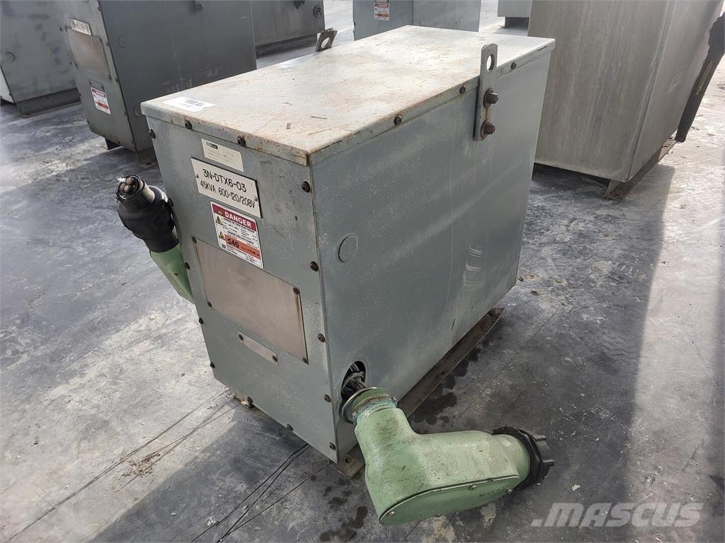 Delta CETC0045S001532 Muu