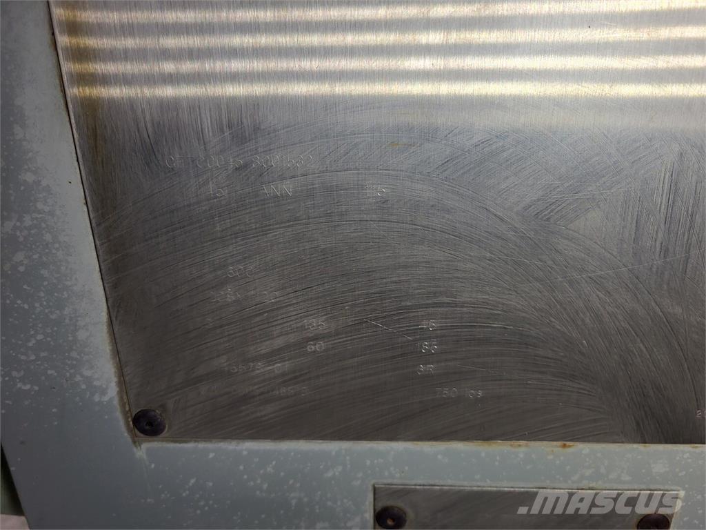 Delta CETC0045S001532 Muu