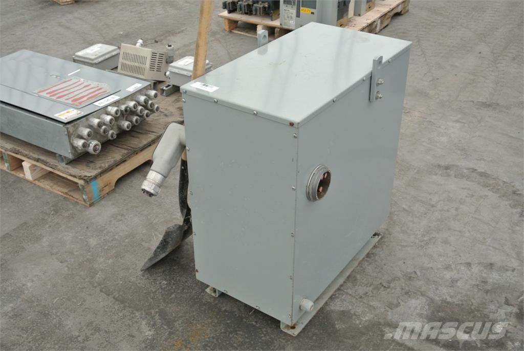 Delta CETC0075S001534 Muu