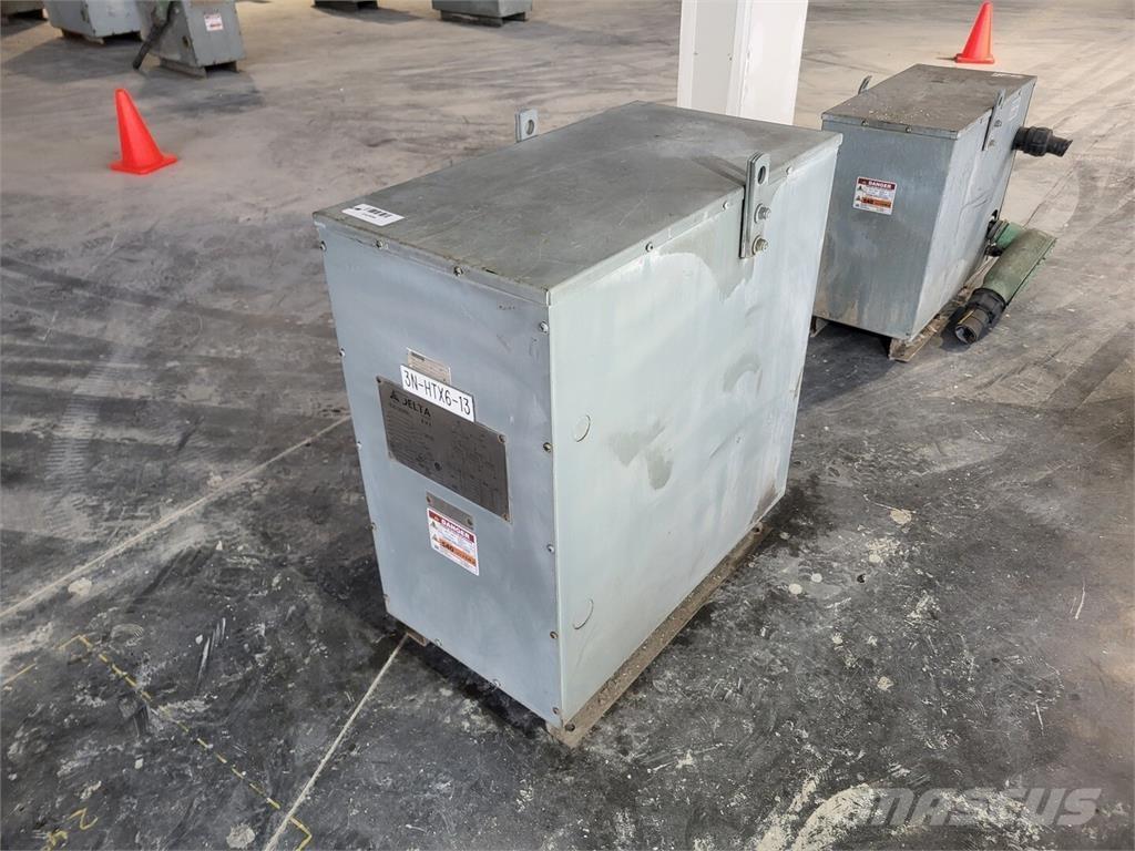 Delta CETC0075S001534 Muu