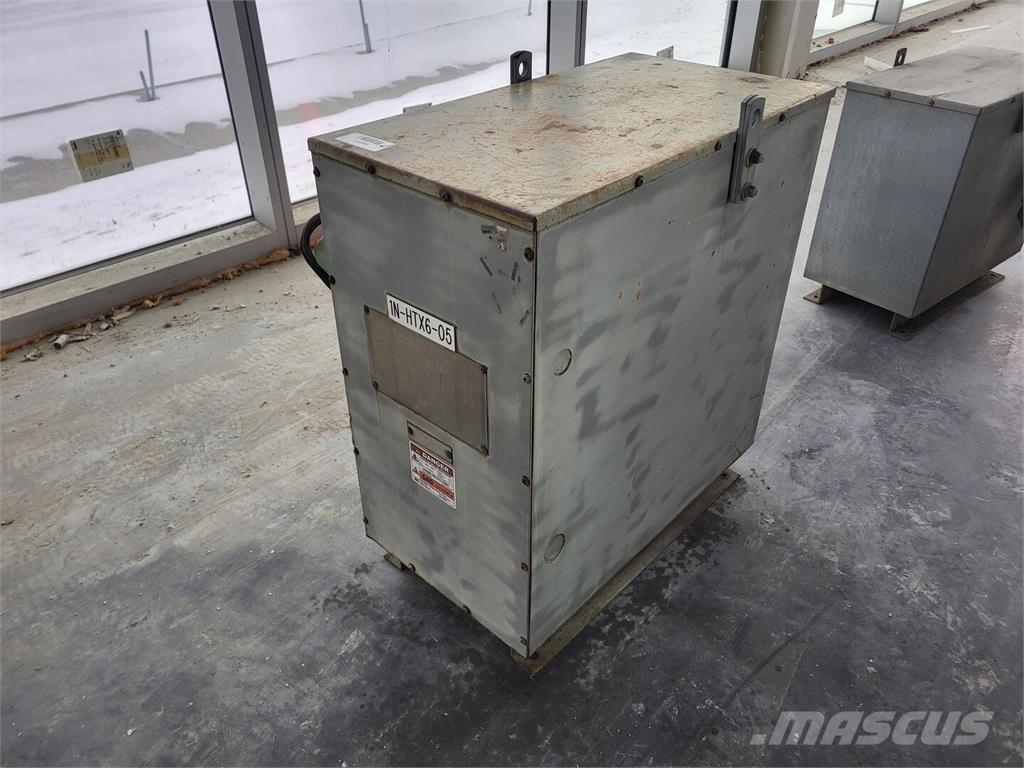 Delta CETC0075S001534 Muu