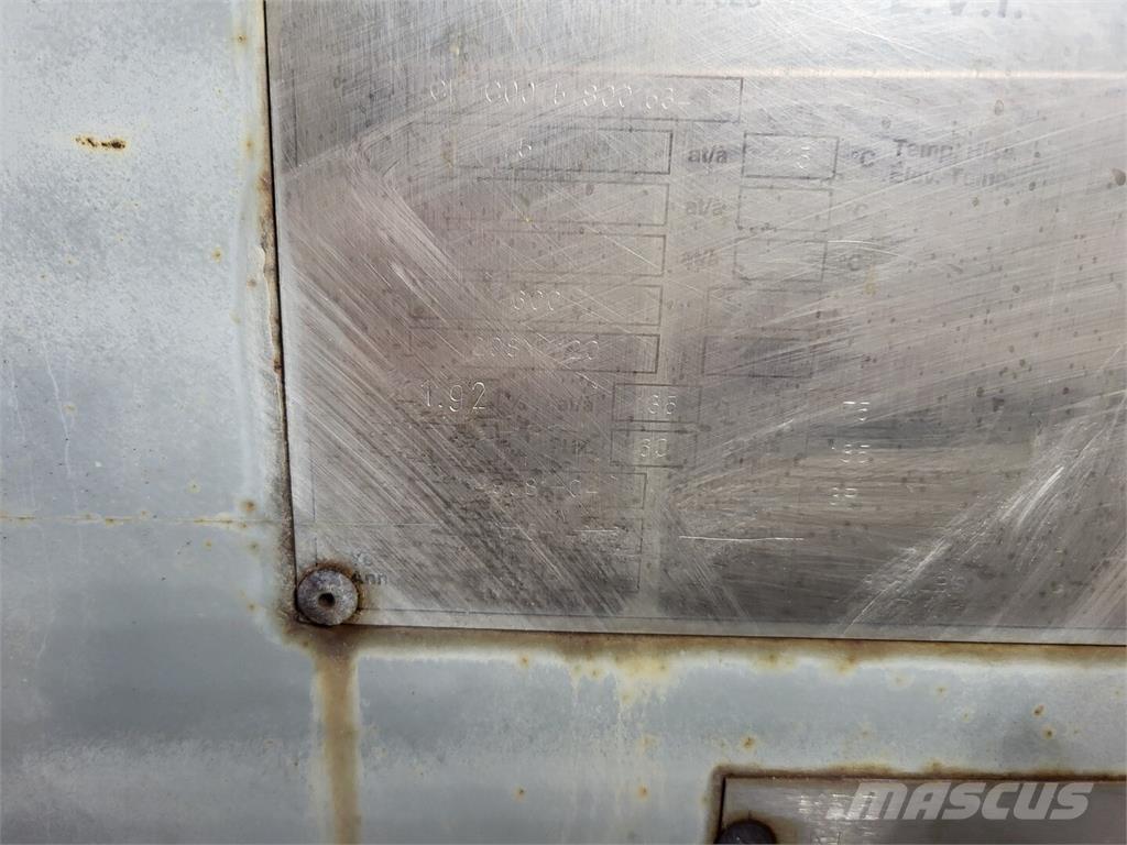 Delta CETC0075S001534 Muu