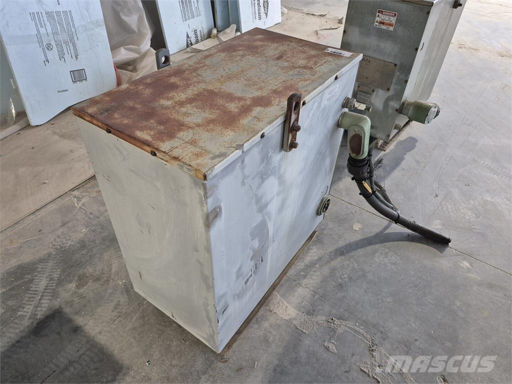 Delta CETC0075S001534 Muu