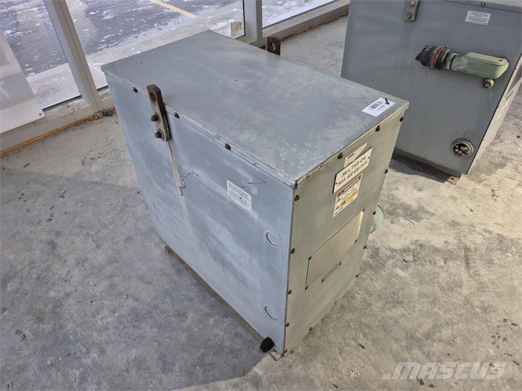 Delta CETC0075S001535 Muu