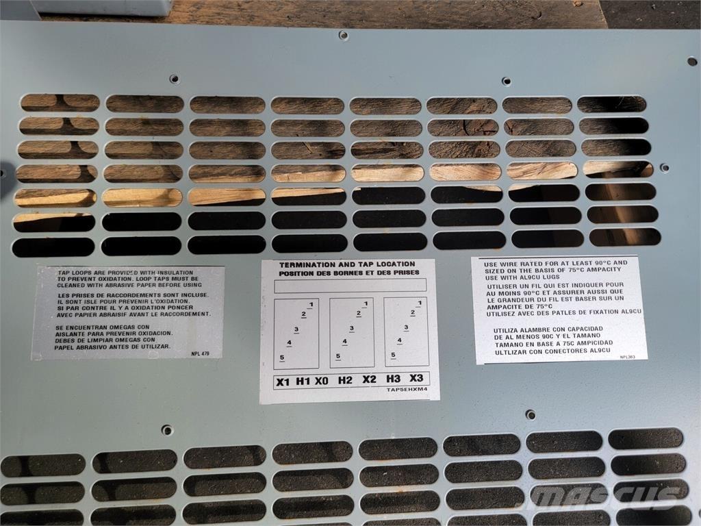 Delta DA3015V Muu