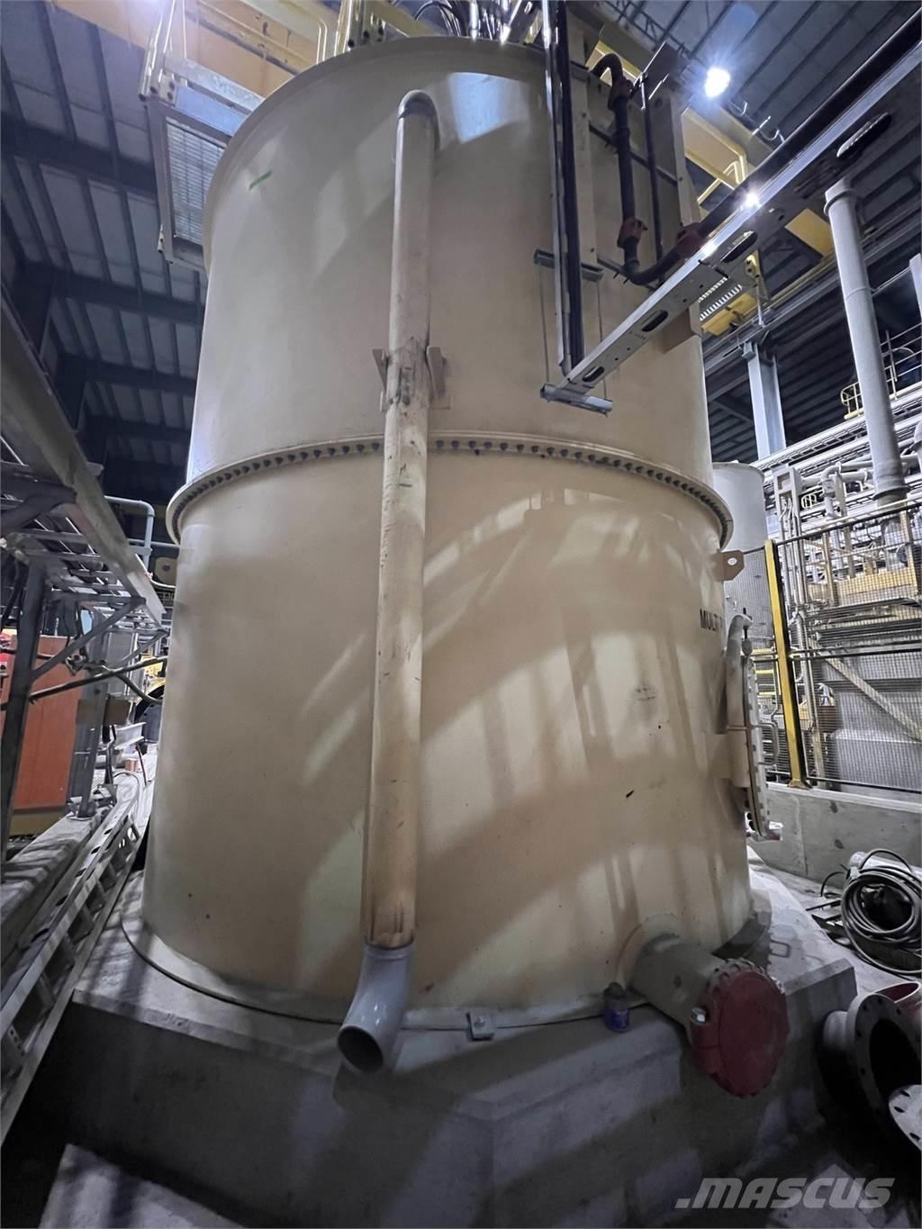 Delta FABRICATION Muu