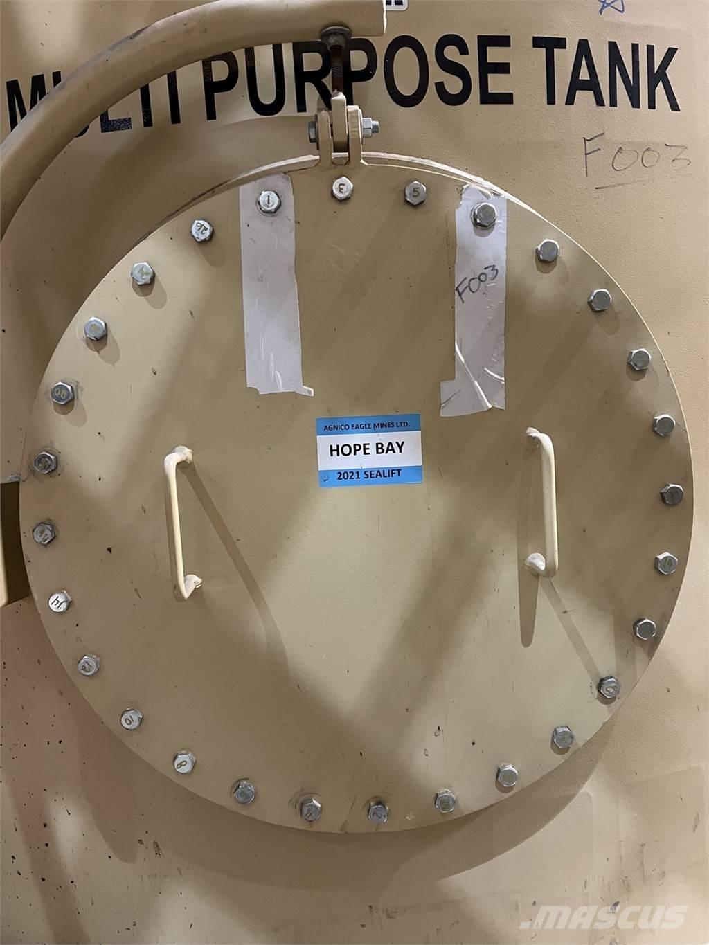 Delta FABRICATION Muu