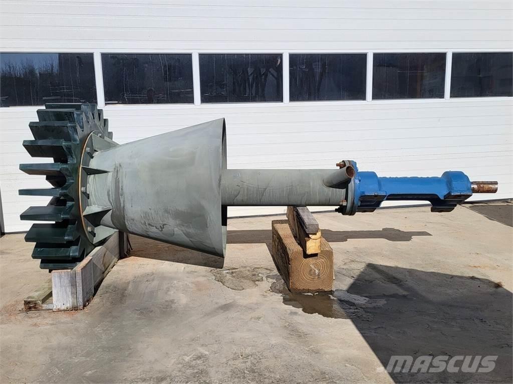  DENVER DR300 Muu